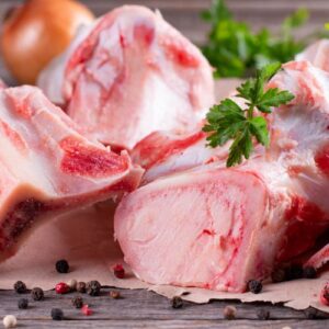 Organic Beef Stock Bones- 1Kg