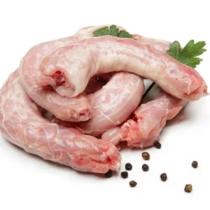 Organic Chicken Necks (Giblets)- 500g