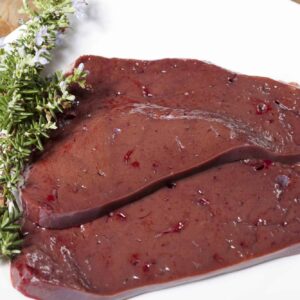 Beef Liver