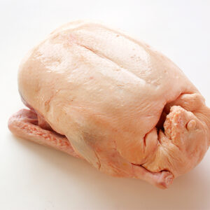 Free Range Duck- Previously Frozen