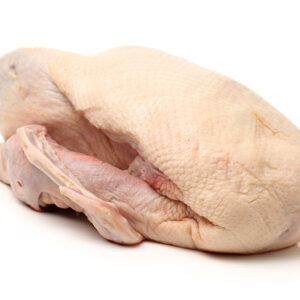 Free Range Goose- Previously Frozen