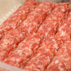 ORGANIC MICI MEAT ROLLS