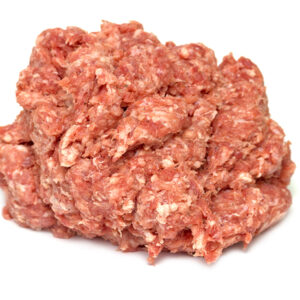 Organic Sausage Meat- 500g