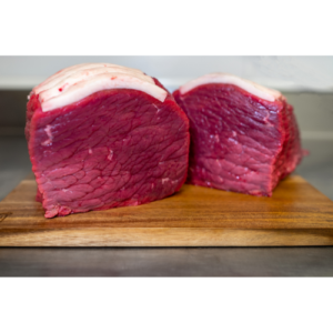 Organic Silverside Roast Beef
