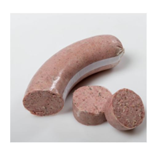 Buy Online Organic Liverwurst Liver Sausage