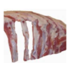 Buy Online Organic Lamb Rib Bones (Previously Frozen)