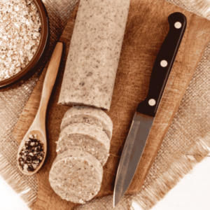 Coolanowle White Pudding