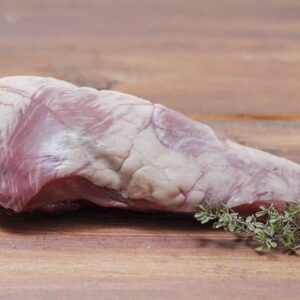 Beef Heart