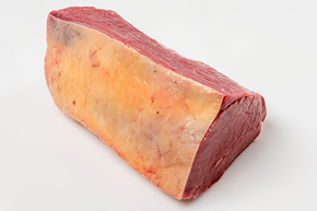 Organic Eye of the Round