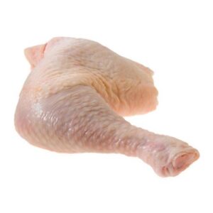 Organic Chicken Leg