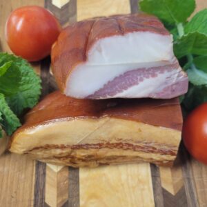 Coolanowle Smoked Bacon Cheek