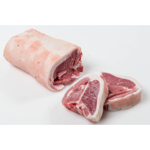 Remove term: Buy Online Organic Lamb Centre Loin Chops Buy Online Organic Lamb Centre Loin Chops