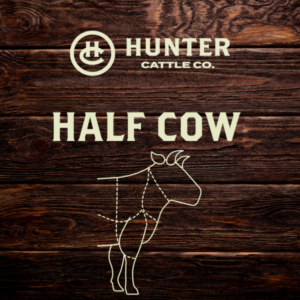 Half Cow