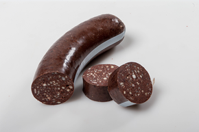 Coolanowle Black Pudding