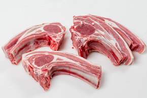 Organic Lamb Cutlets