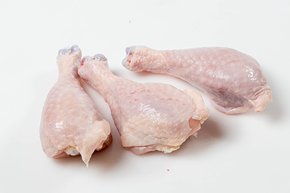 Organic Chicken Drumsticks