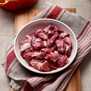 Organic Lamb