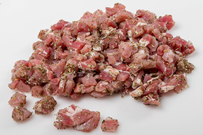 Coolanowle Smoked Bacon Lardons