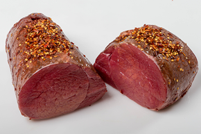 Organic Beef Pastrami