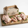 Organic ultimate BBQ feast box - buy online