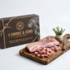 Organic premium sausage connoisseur box - buy online