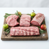 Organic premium lamb selection box - buy online