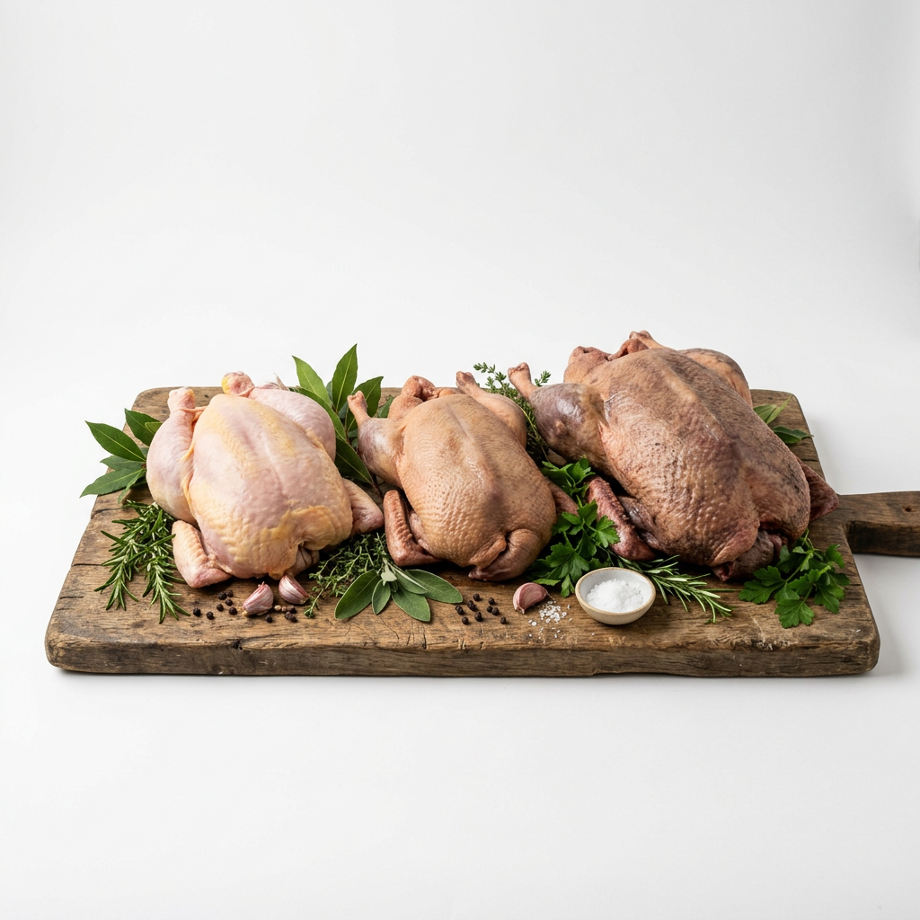 Organic bone broth master collection - buy online