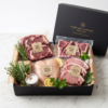 Free range premium poultry collection box - buy online