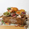 Organic premium pork selection box - buy online