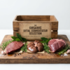 Organic offal connoisseur selection box - buy online