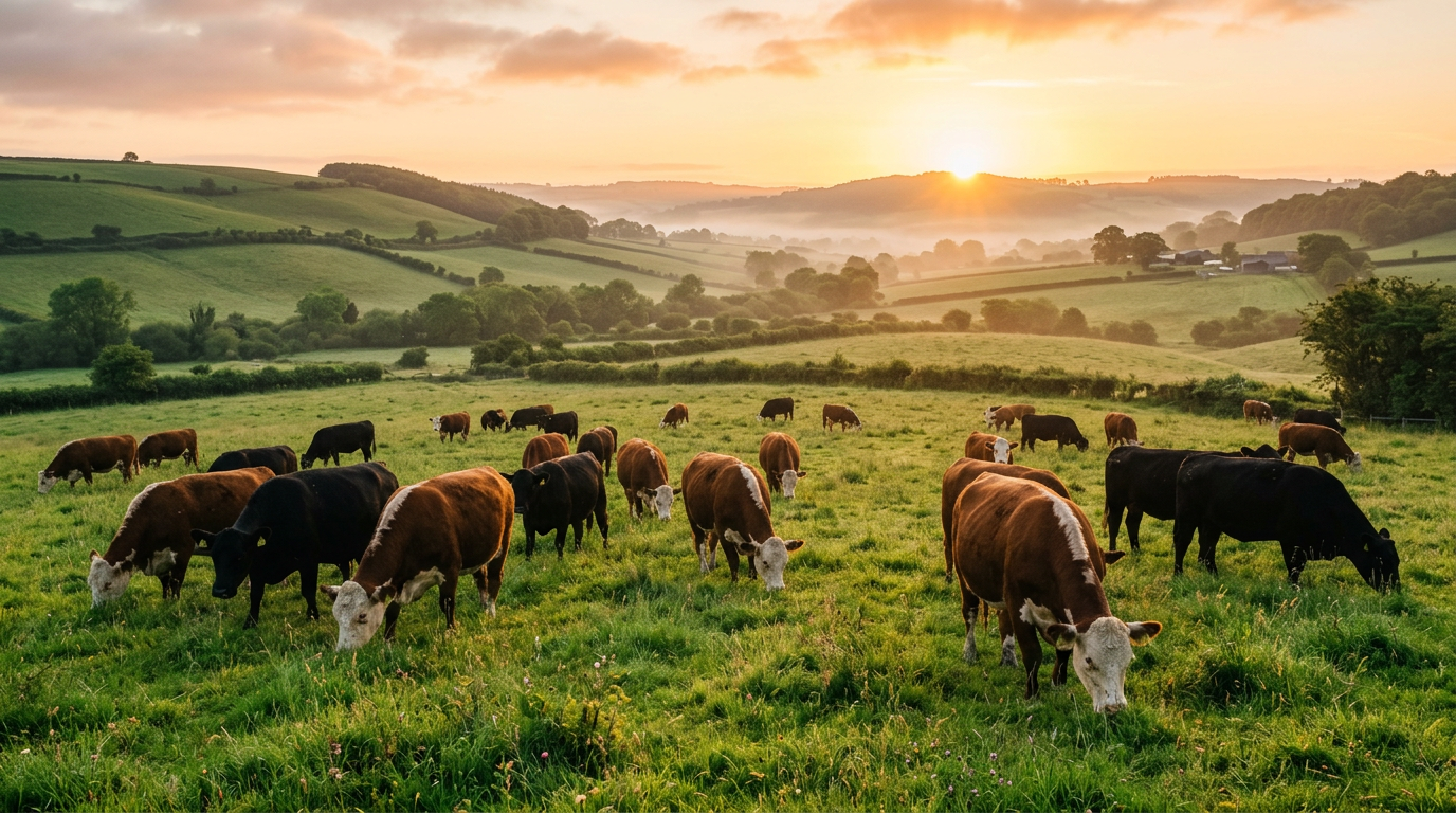 Best place to buy beef liver online: vacuum-sealed grass-fed beef liver in insulated delivery packaging