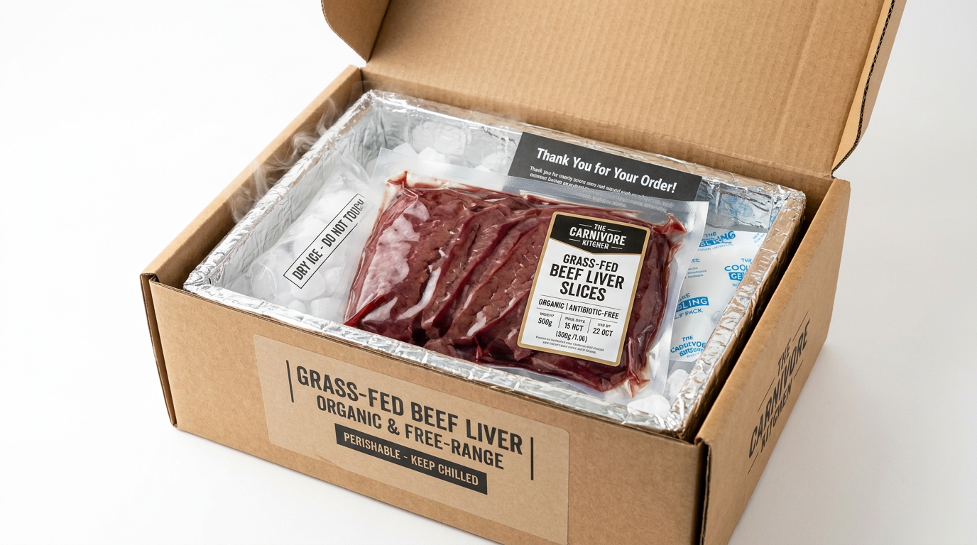 How to cook beef liver: perfectly pan-fried beef liver with caramelized onions on a plate