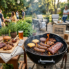 Organic BBQ Meat Collection
