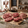 buy organic beef steak box online