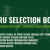 Tru Selection Meat Box fresh grass-fed meat