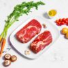 Organic Chuck Roast fresh grass-fed meat