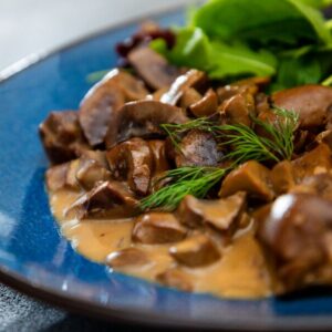 Organic Beef Kidney fresh grass-fed meat