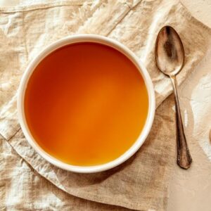 Organic Beef Broth Bones fresh grass-fed meat