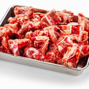 Organic Beef Broth Bones fresh grass-fed meat
